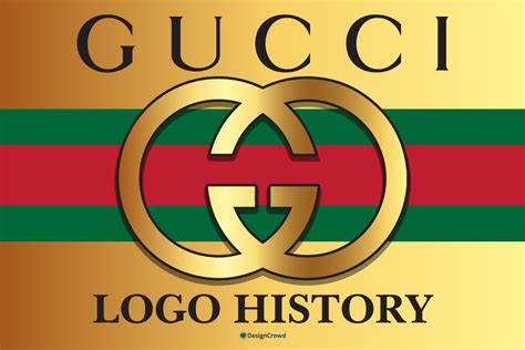 date de création gucci|Gucci emblem logo.